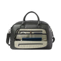 Samsonite Leather Weekender