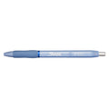 Sharpie® S-Gel Frosted Blue Barrel