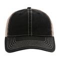 Ahead Wharf Cap
