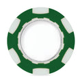 Ahead Poker Chip with Ball Marker