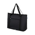 RuMe® Recycled Ripstop rPET cFold Travel Tote