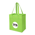 Arlo Recycled rPET Deluxe Shopper