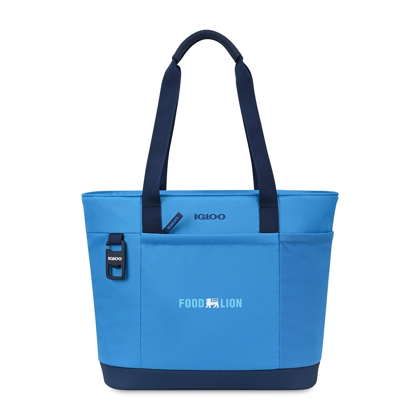Igloo® Day Chiller Recycled Poly Tote 20 Can Soft Cooler