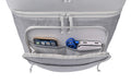 Parkview Recycled rPETBackpack Cooler