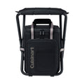 Cuisinart Outdoors® Folding Chair Backpack Cooler