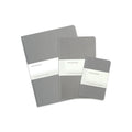 Moleskine® Assorted Size Cahier 3-Pack