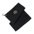 Golf Links Waffle Weave Towel