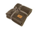 Mink Ever Soft Throw Recycled Blanket