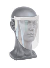 Face Shields PPE - The Lemon Print & Design Studio 