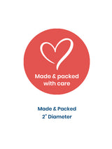 Food & Delivery Decals - The Lemon Print & Design Studio 