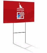 Yard Signs - 18'' x 24'' - The Lemon Print & Design Studio 