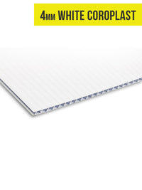 Yard Signs - 18'' x 24'' - The Lemon Print & Design Studio 